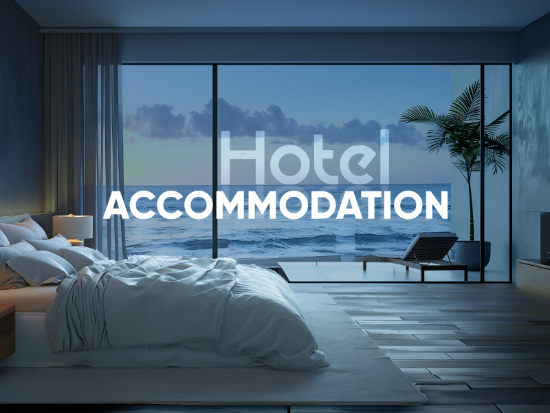 Hotel Accommodation and Best Deals in Dubai