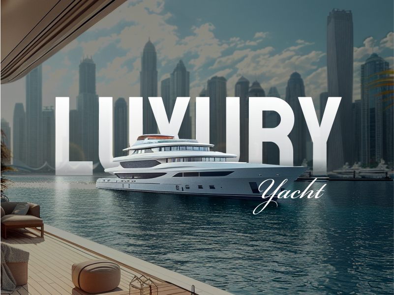 Luxury Yacht Charters