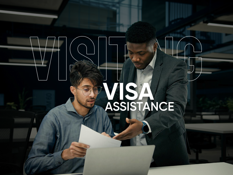 Dubai Visit Visa Assistance