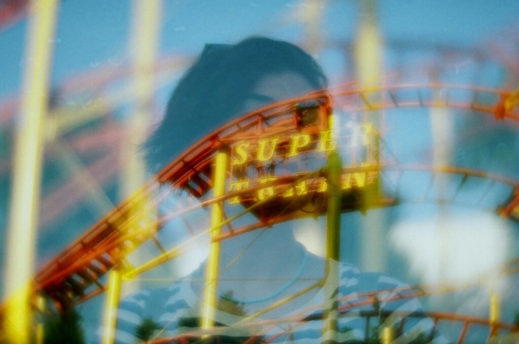 IMG World of Adventure